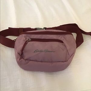 NWT Stowaway fanny waist bag